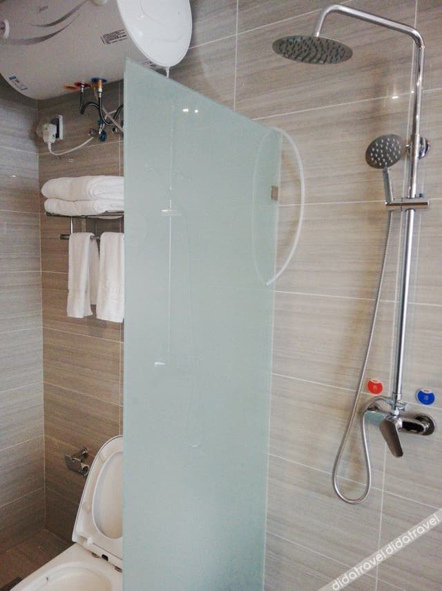 Business Double Room