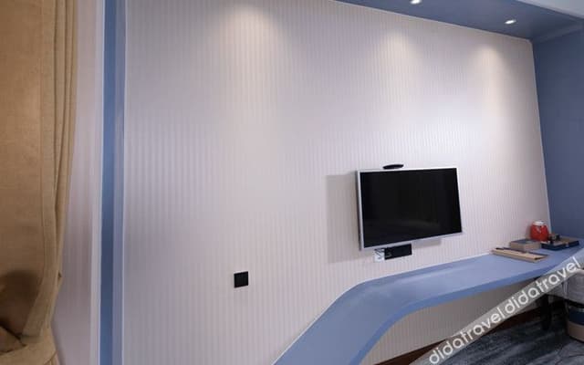 Guestroom - Double Occupancy (Singlebed)
