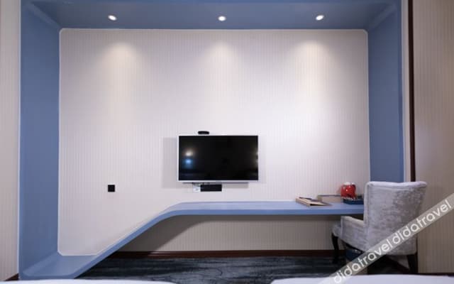 Guestroom - Double Occupancy (Singlebed)