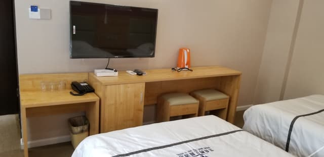 Theme Business Room