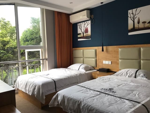 Theme Business Room