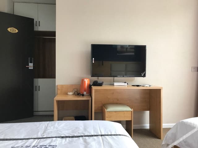Theme Business Room