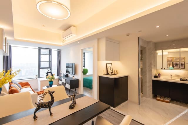 Premier Suite - 2-Bedroom