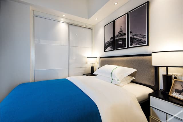 Premier Suite - 2-Bedroom