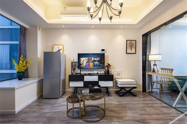 Suite - 1-Bedroom