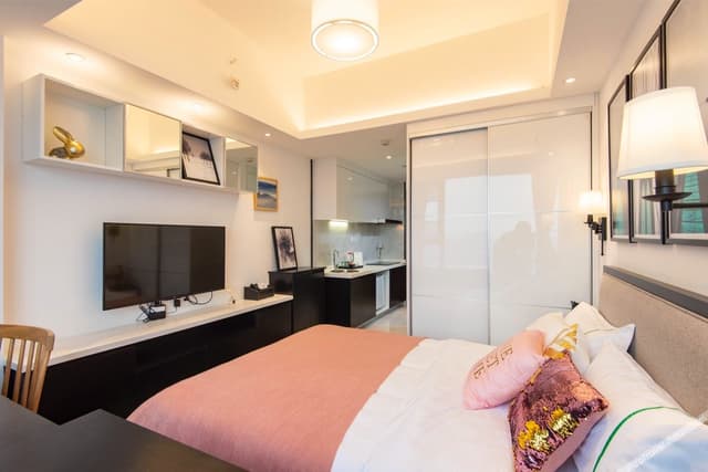 Superior Queen Room