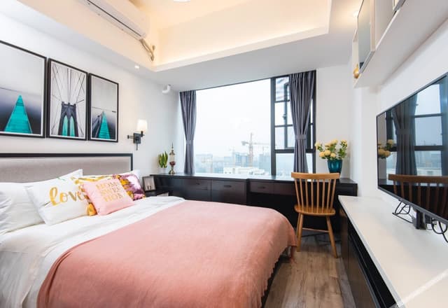Superior Queen Room