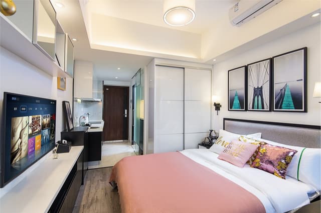 Superior Queen Room