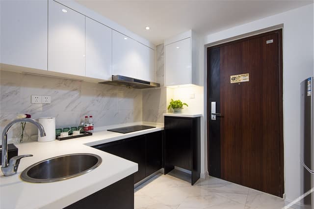 Premier Suite - 2-Bedroom