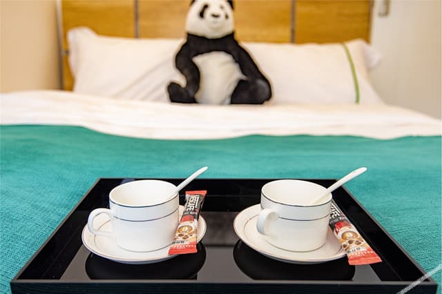 Suite - 1-Bedroom