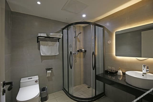Cozy Room (2 beds)