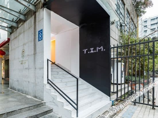 Tim Time Storage Hostel