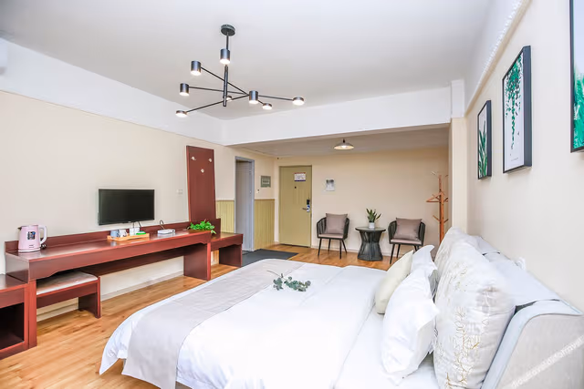 Comfort Standard Room