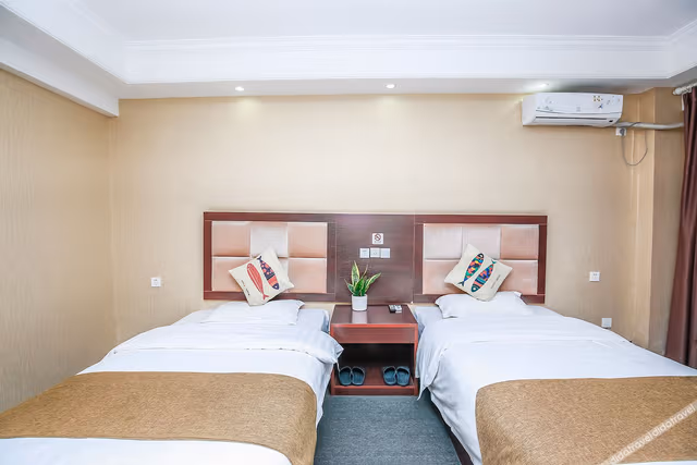 Comfort Standard Room
