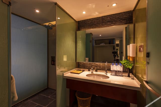 Smart E-Sports Standard Room