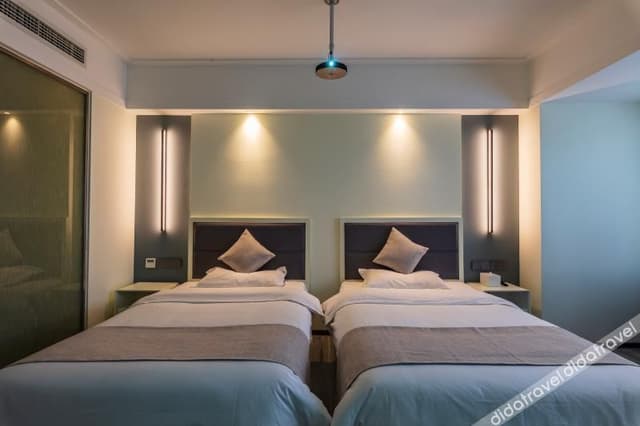 Smart E-Sports Standard Room