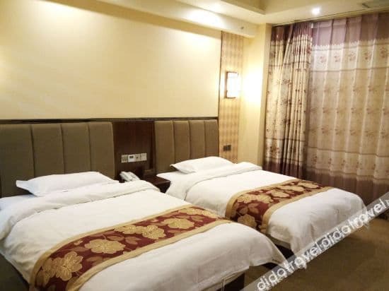 Business Hotels in Hong Kong