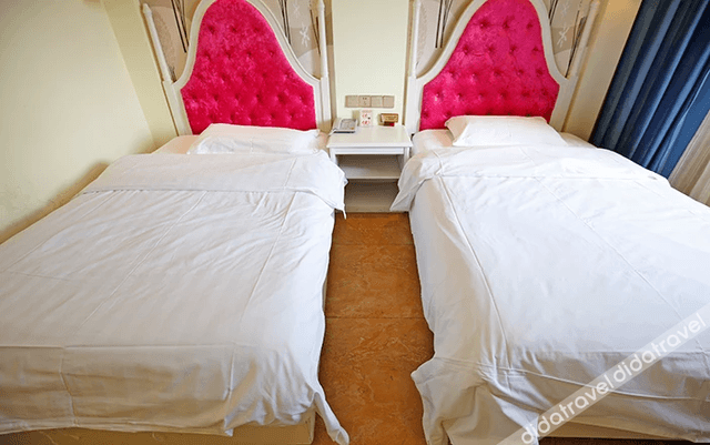 Deluxe Standard Room