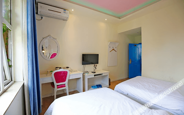 Deluxe Standard Room