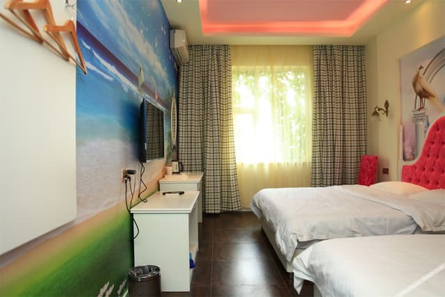 Deluxe Standard Room