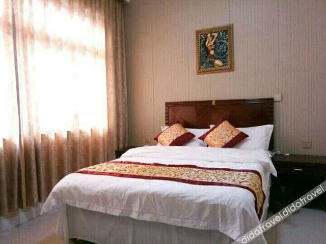 Basic Double Room
