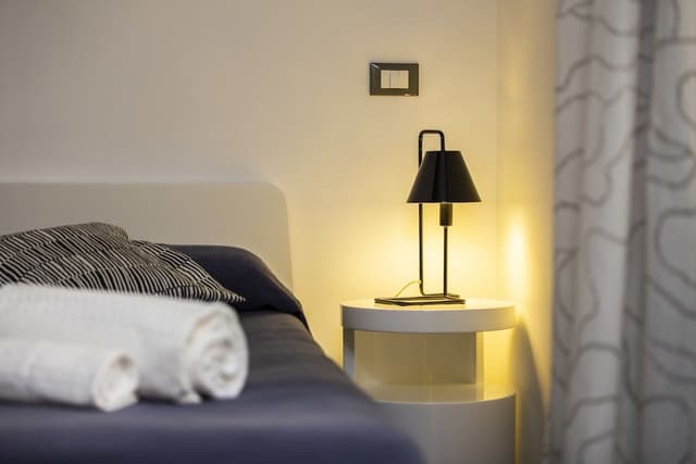 Double Room, 1 Queen Bed