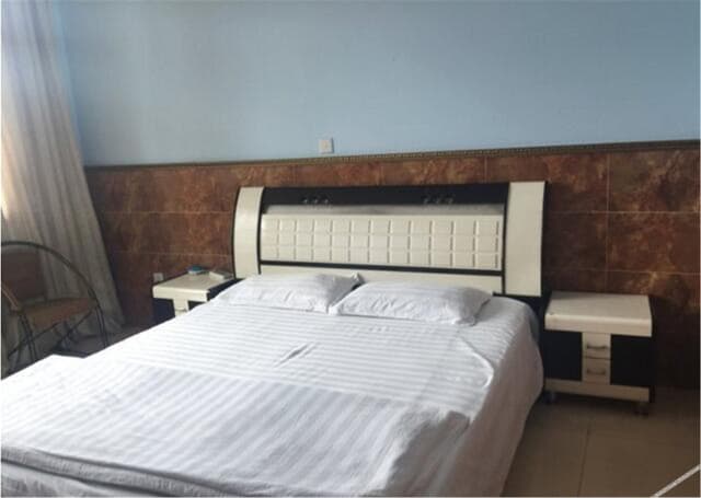 Basic Room