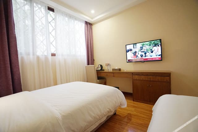 Basic Standard Room