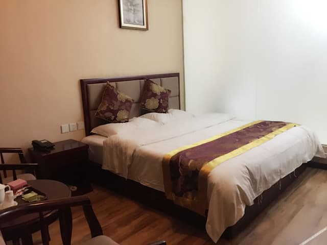 Deluxe Standard Room