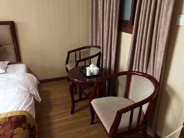 Deluxe Standard Room
