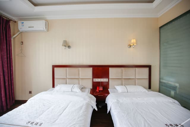 Deluxe Standard Room