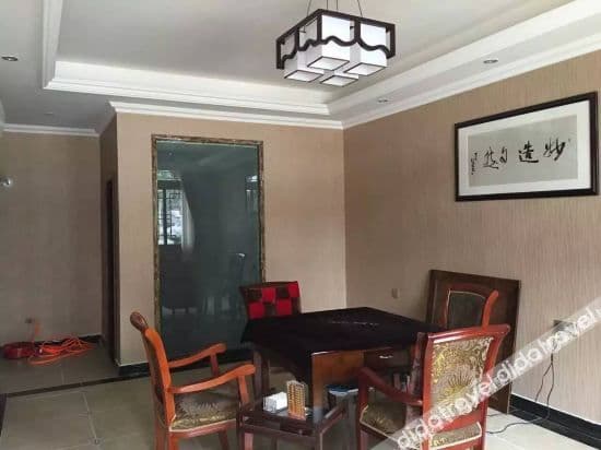 Qionglai Juxin Holiday Hotel