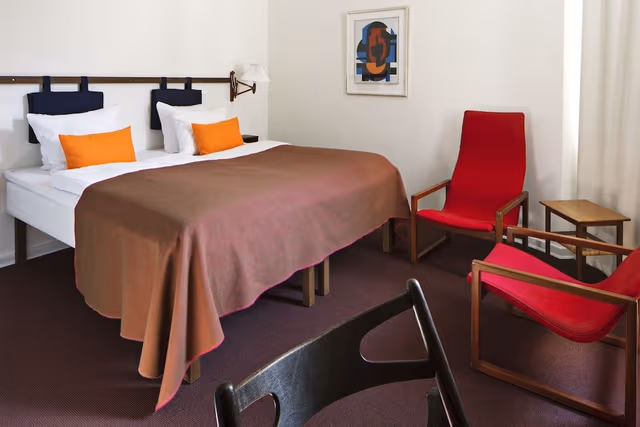 Superior Double Room