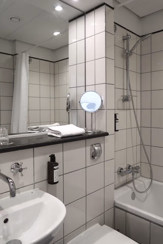 Design Double Room