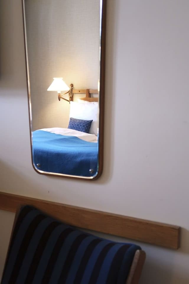 Design Double Room