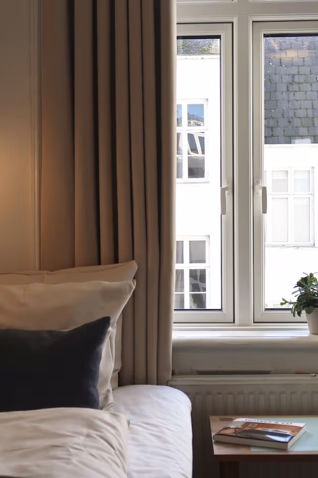 Design Single Room