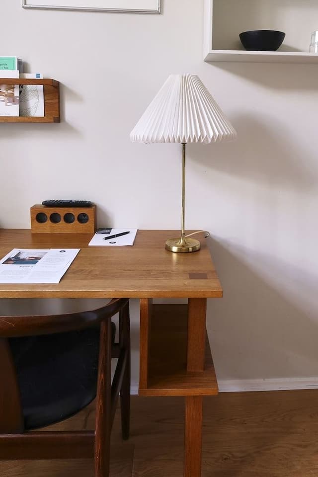 Design Single Room