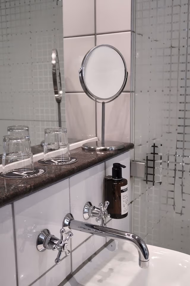 Design Twin Room