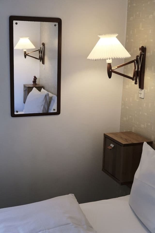 Design Double Room