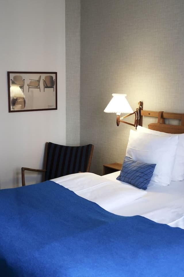 Design Double Room
