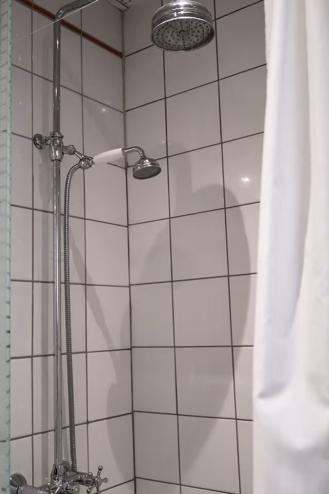 Design Twin Room