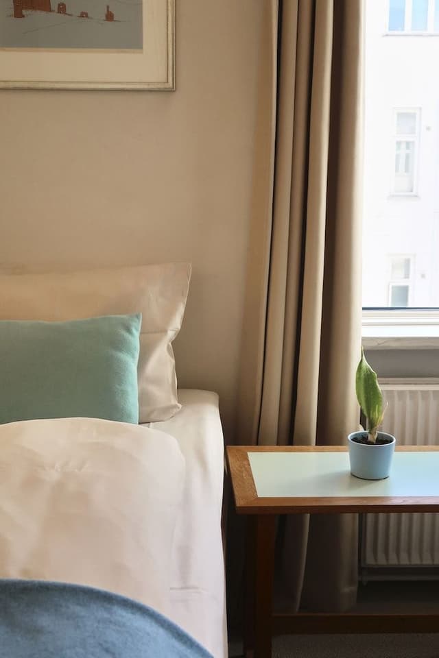 Design Single Room