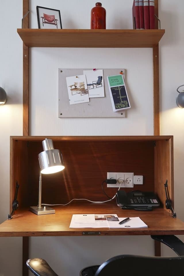 Design Twin Room