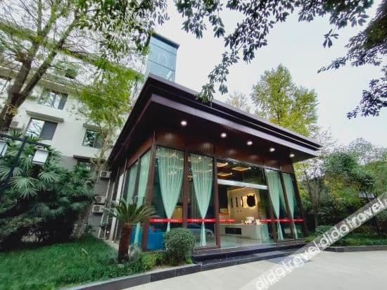 Chengdu Junzile Hotel