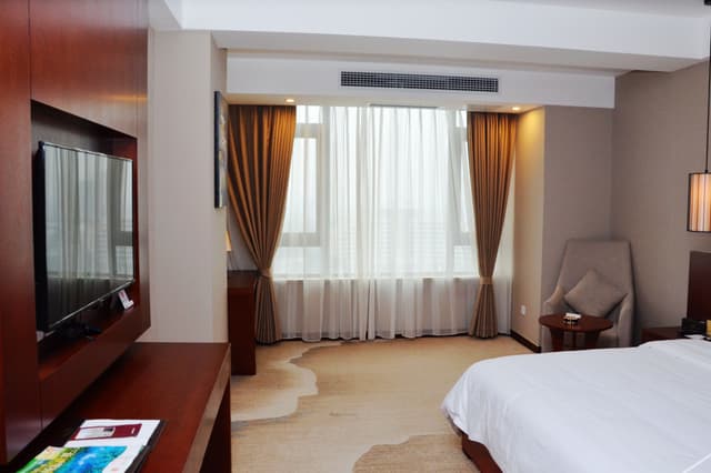 Business Single Room