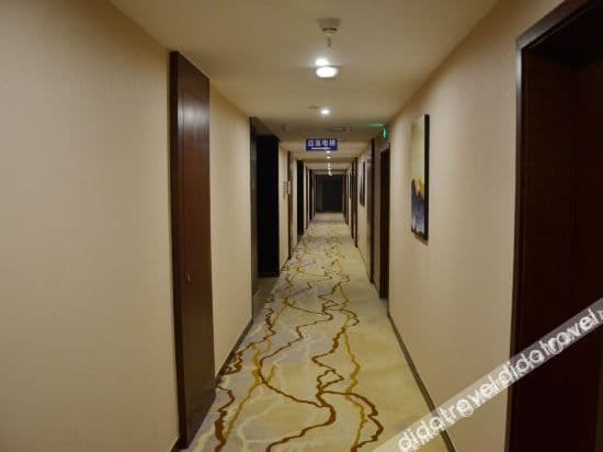 Juneng International Hotel