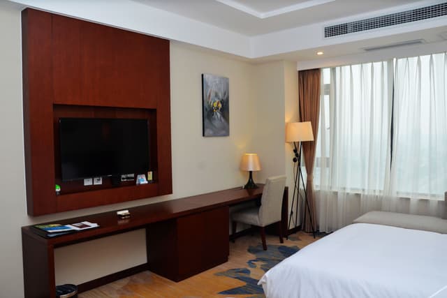 Standard Room - River-View