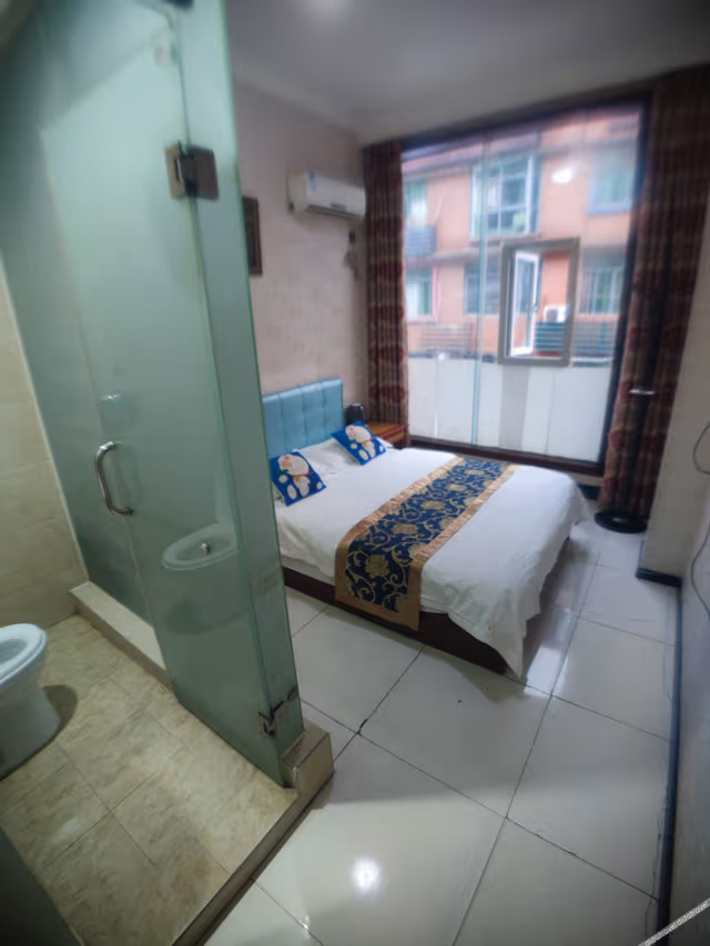Guestroom (Window) (Limited Offer, Special Promotion)