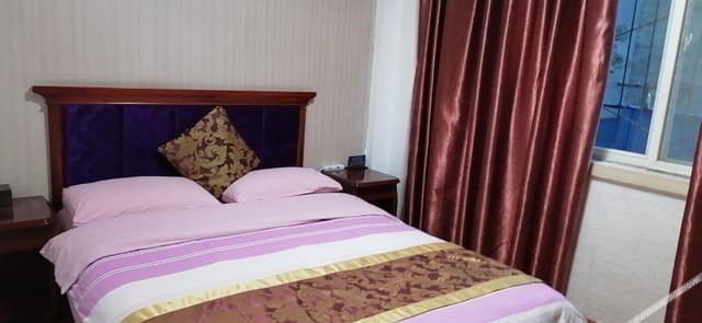 Basic Double Room