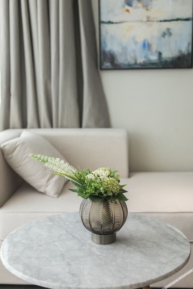 Boutique Twin Room